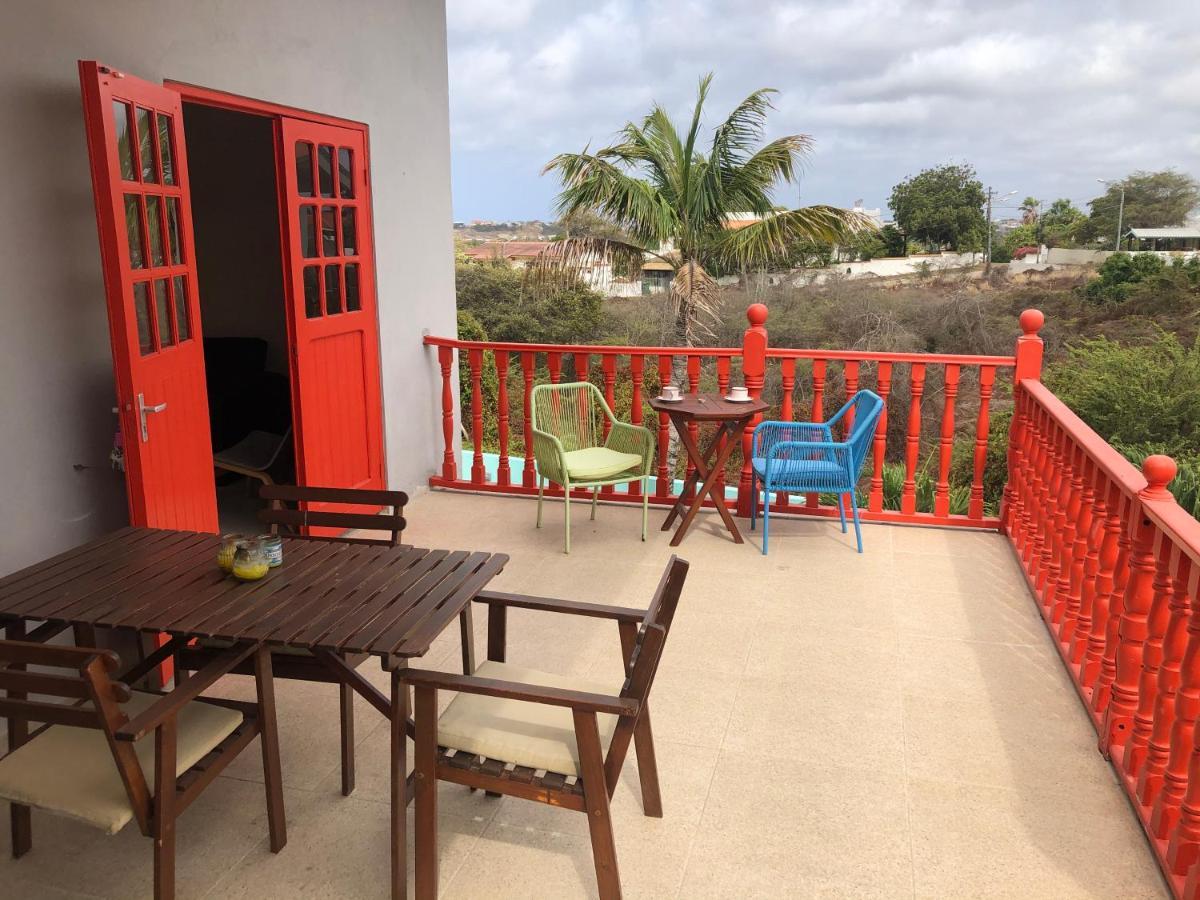 Advantage Apartments Curacao Willemstad Esterno foto