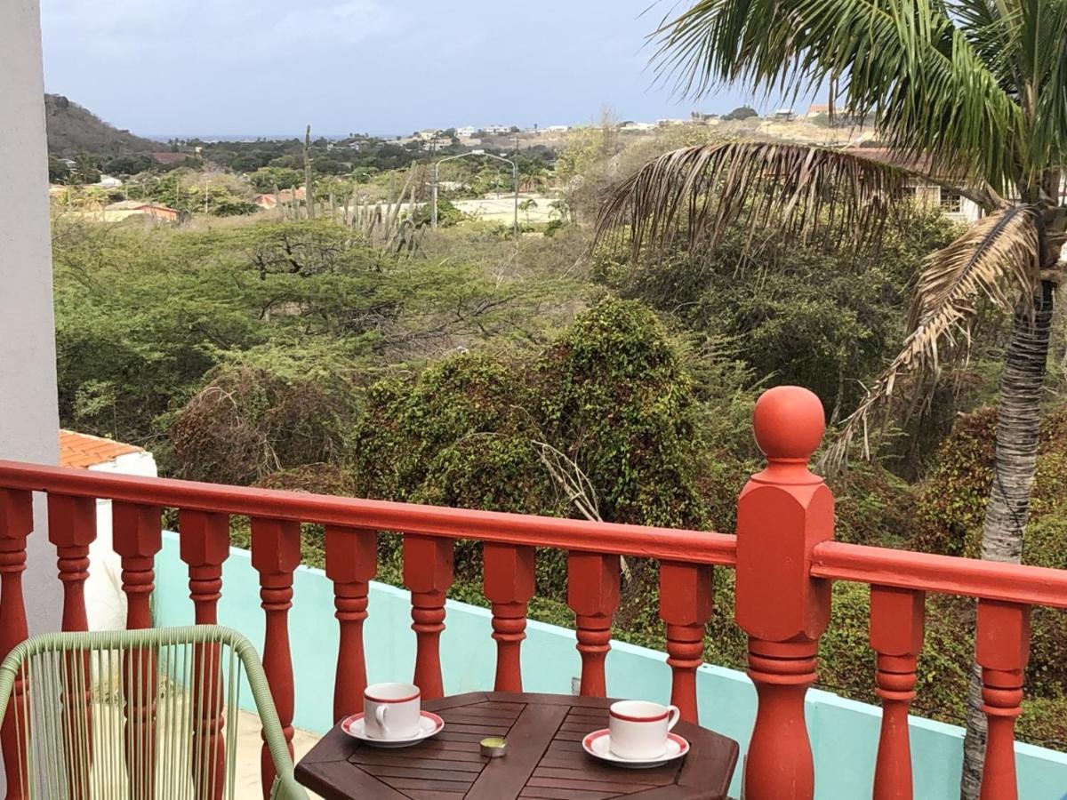 Advantage Apartments Curacao Willemstad Esterno foto