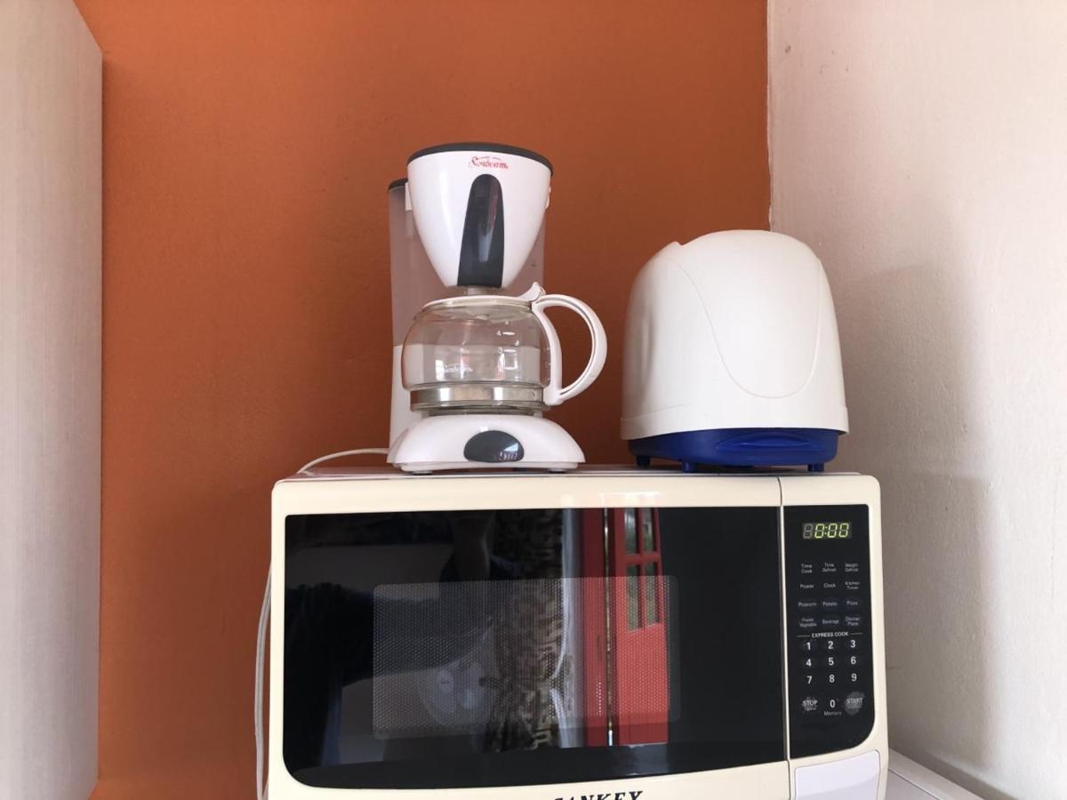 Advantage Apartments Curacao Willemstad Esterno foto