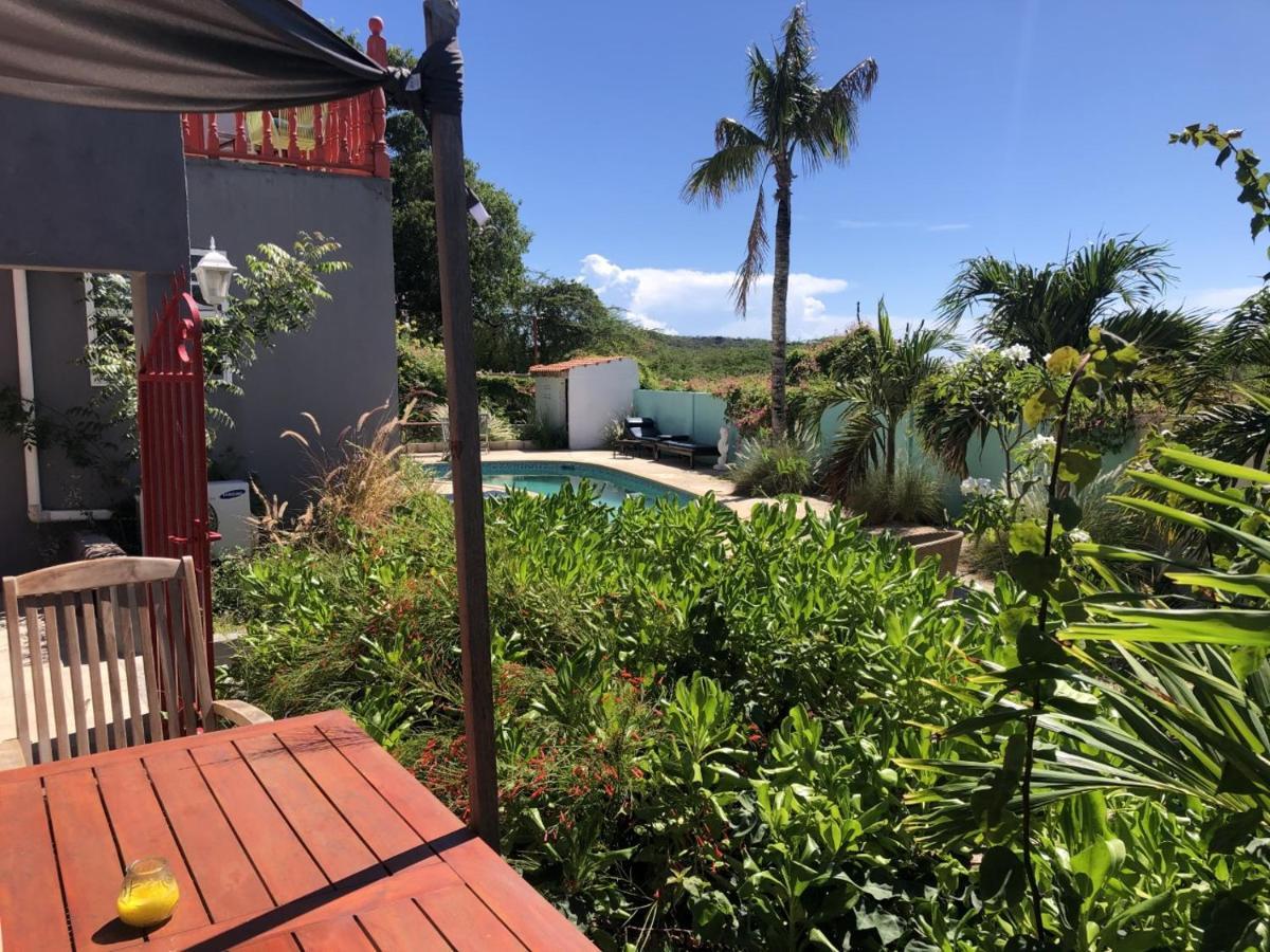 Advantage Apartments Curacao Willemstad Esterno foto