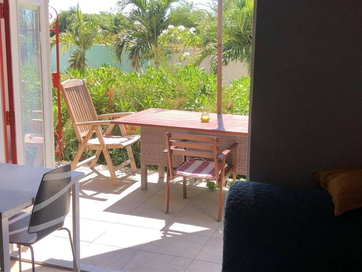 Advantage Apartments Curacao Willemstad Esterno foto