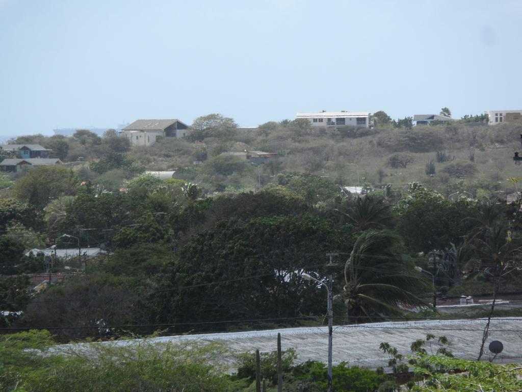 Advantage Apartments Curacao Willemstad Camera foto