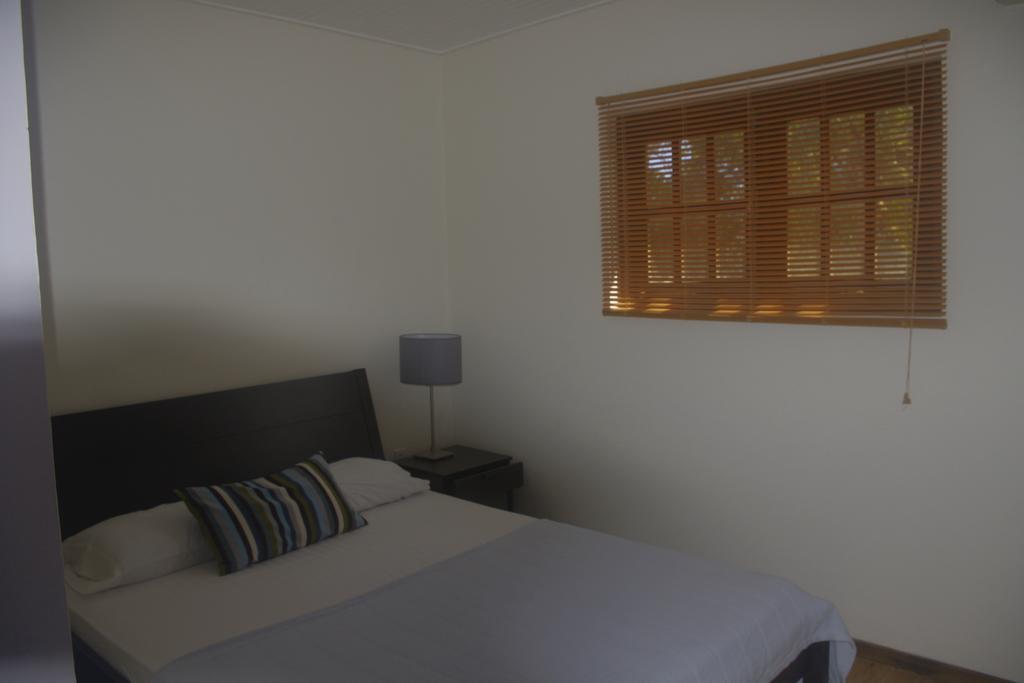 Advantage Apartments Curacao Willemstad Esterno foto