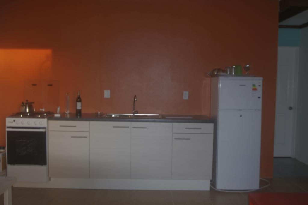 Advantage Apartments Curacao Willemstad Esterno foto