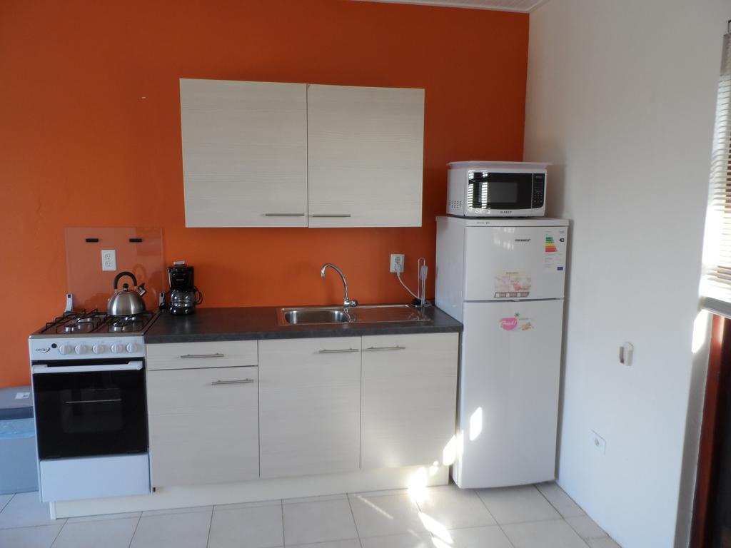 Advantage Apartments Curacao Willemstad Camera foto