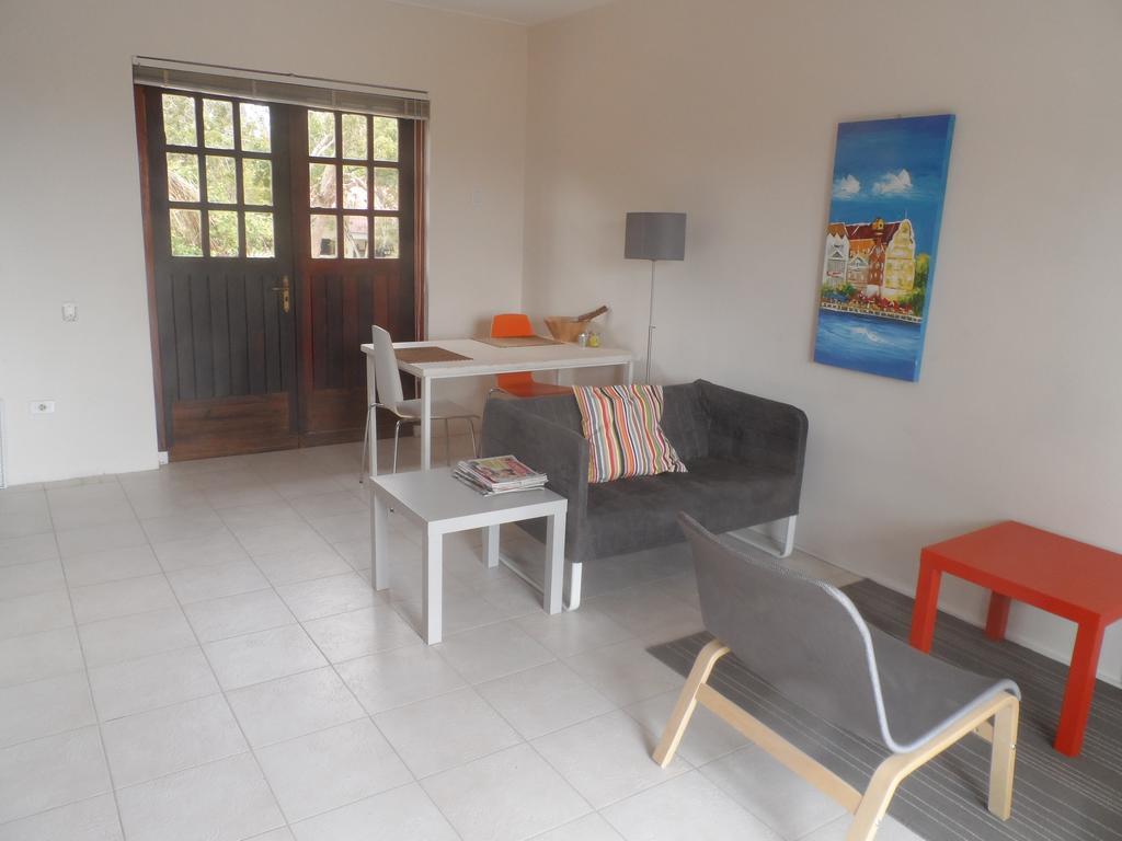 Advantage Apartments Curacao Willemstad Camera foto