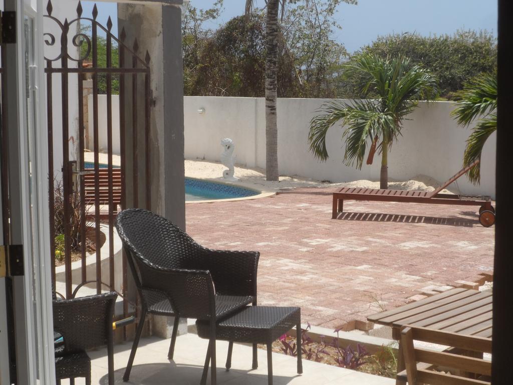 Advantage Apartments Curacao Willemstad Camera foto