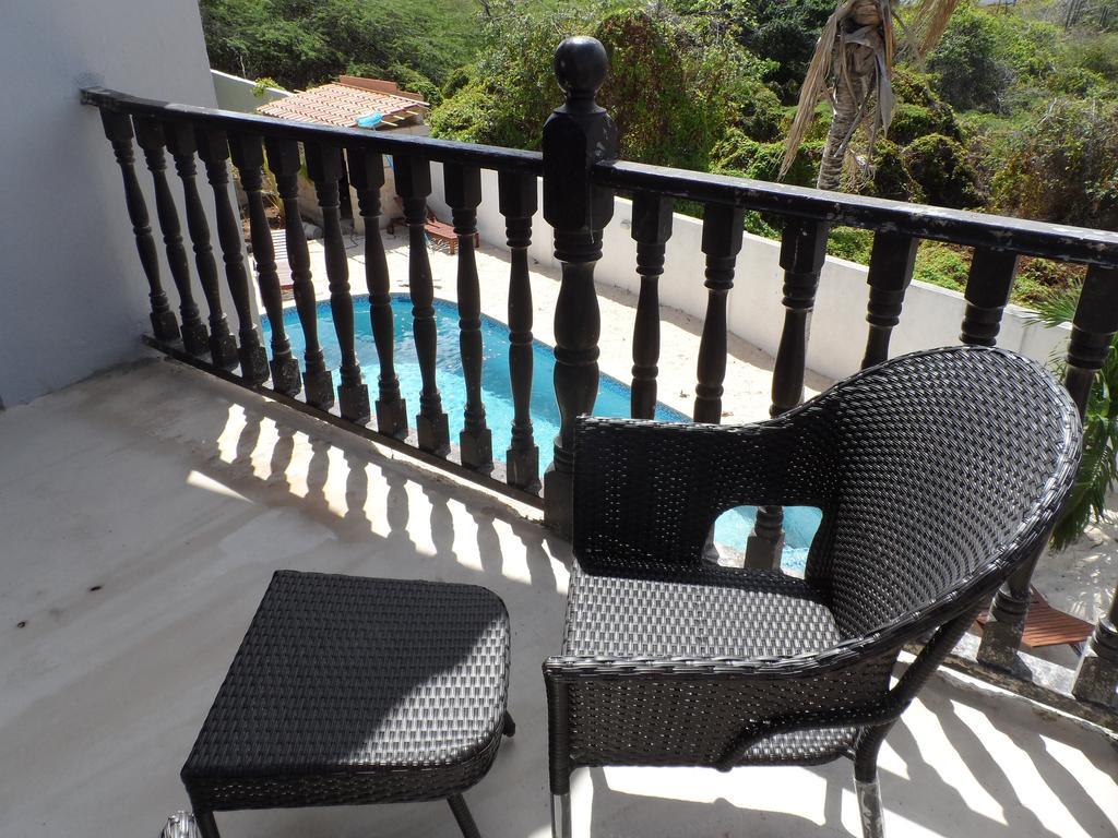 Advantage Apartments Curacao Willemstad Camera foto
