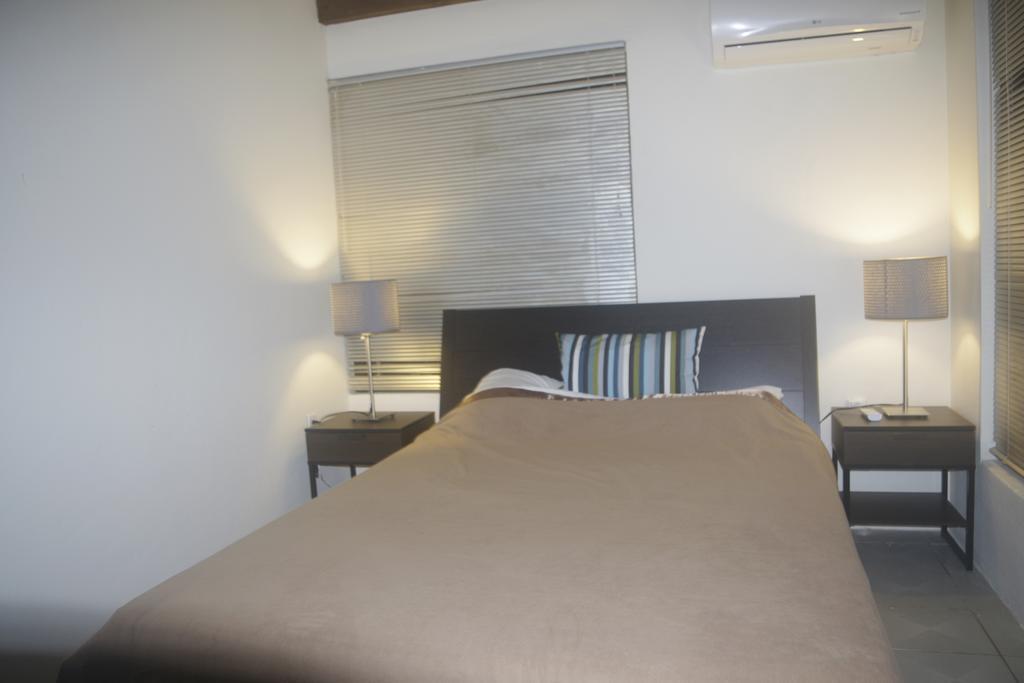 Advantage Apartments Curacao Willemstad Camera foto