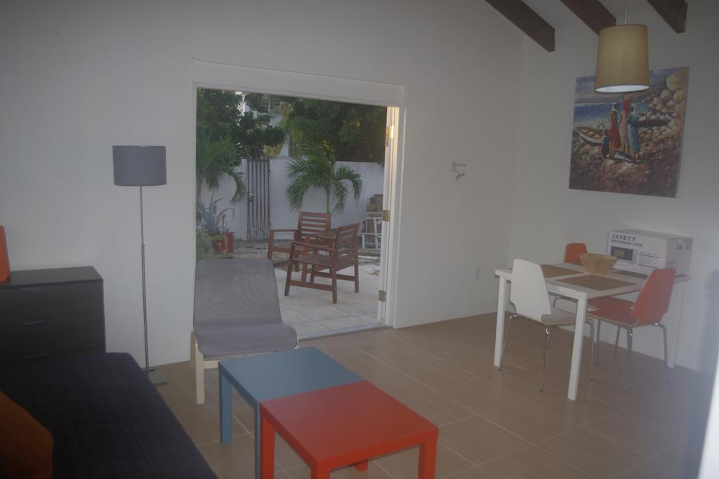 Advantage Apartments Curacao Willemstad Camera foto