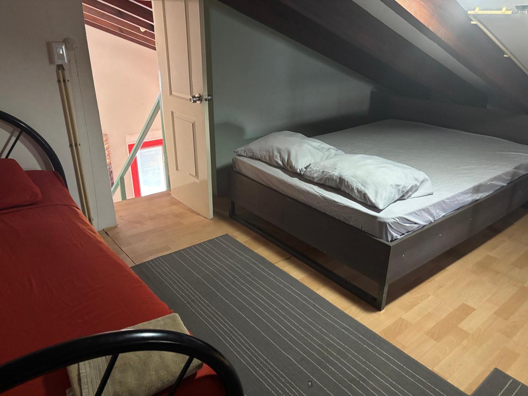 Advantage Apartments Curacao Willemstad Esterno foto