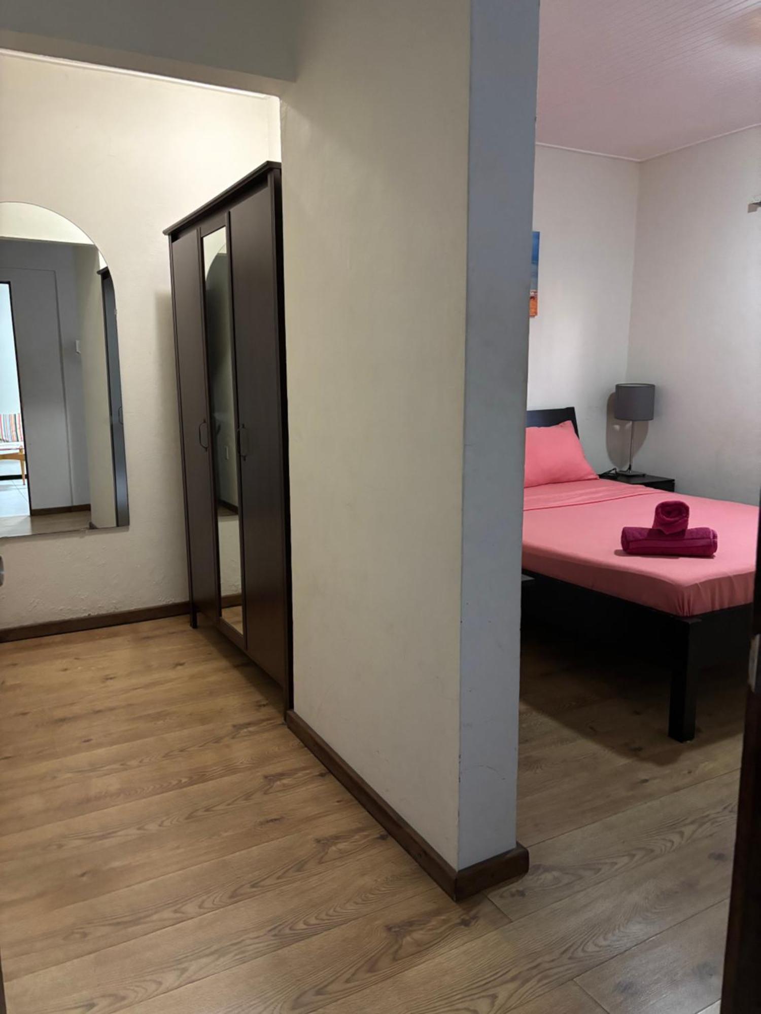 Advantage Apartments Curacao Willemstad Esterno foto