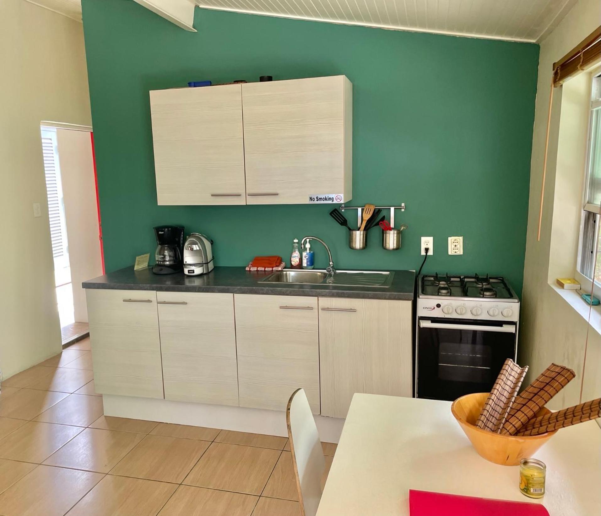 Advantage Apartments Curacao Willemstad Esterno foto