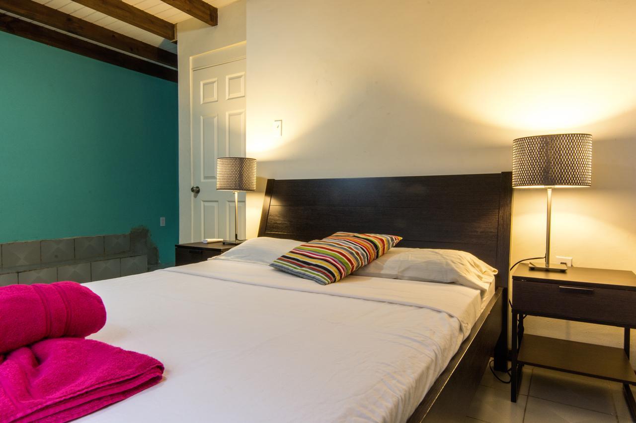 Advantage Apartments Curacao Willemstad Esterno foto