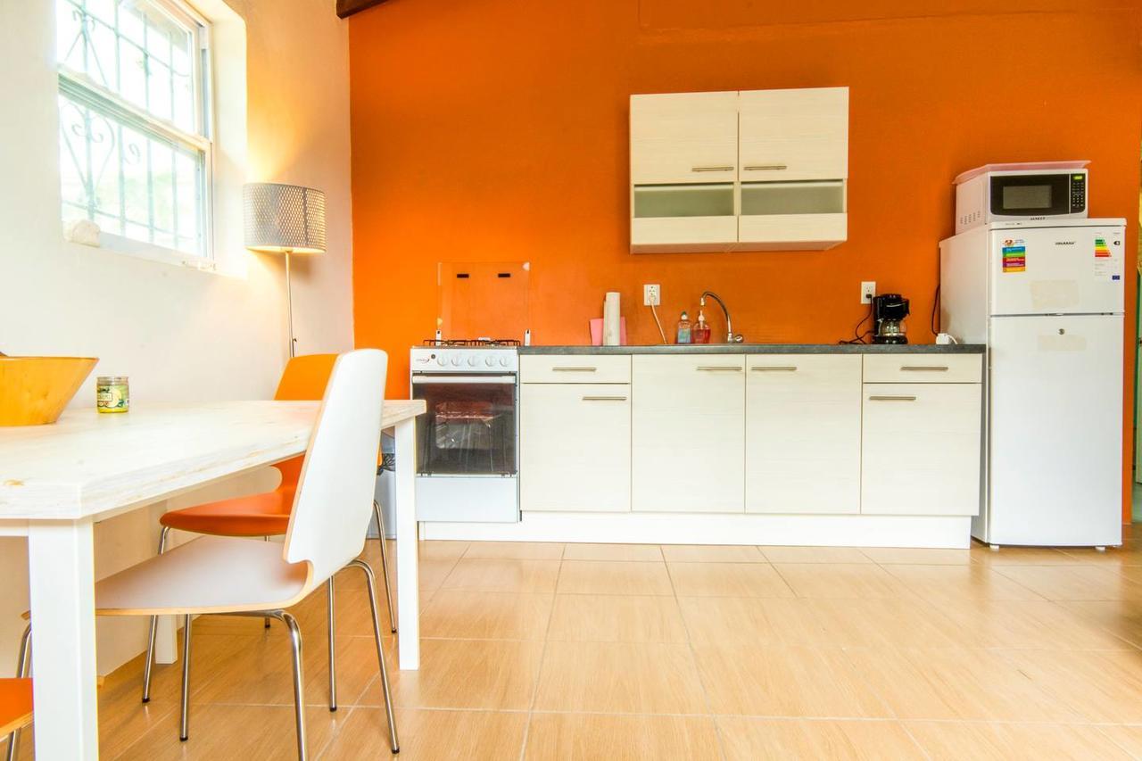 Advantage Apartments Curacao Willemstad Esterno foto